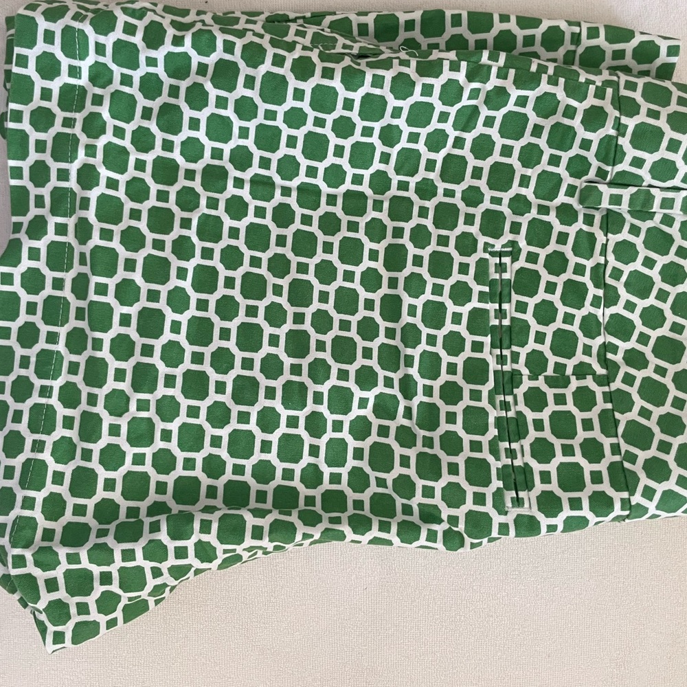 Banana Republic shorts, size 14